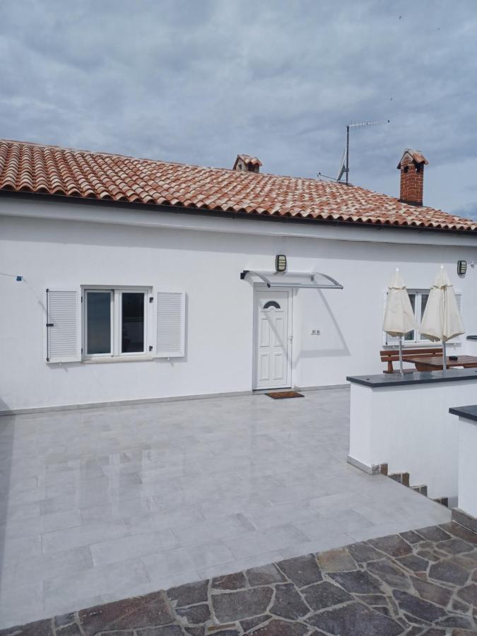 Caveromane Pula Exterior foto